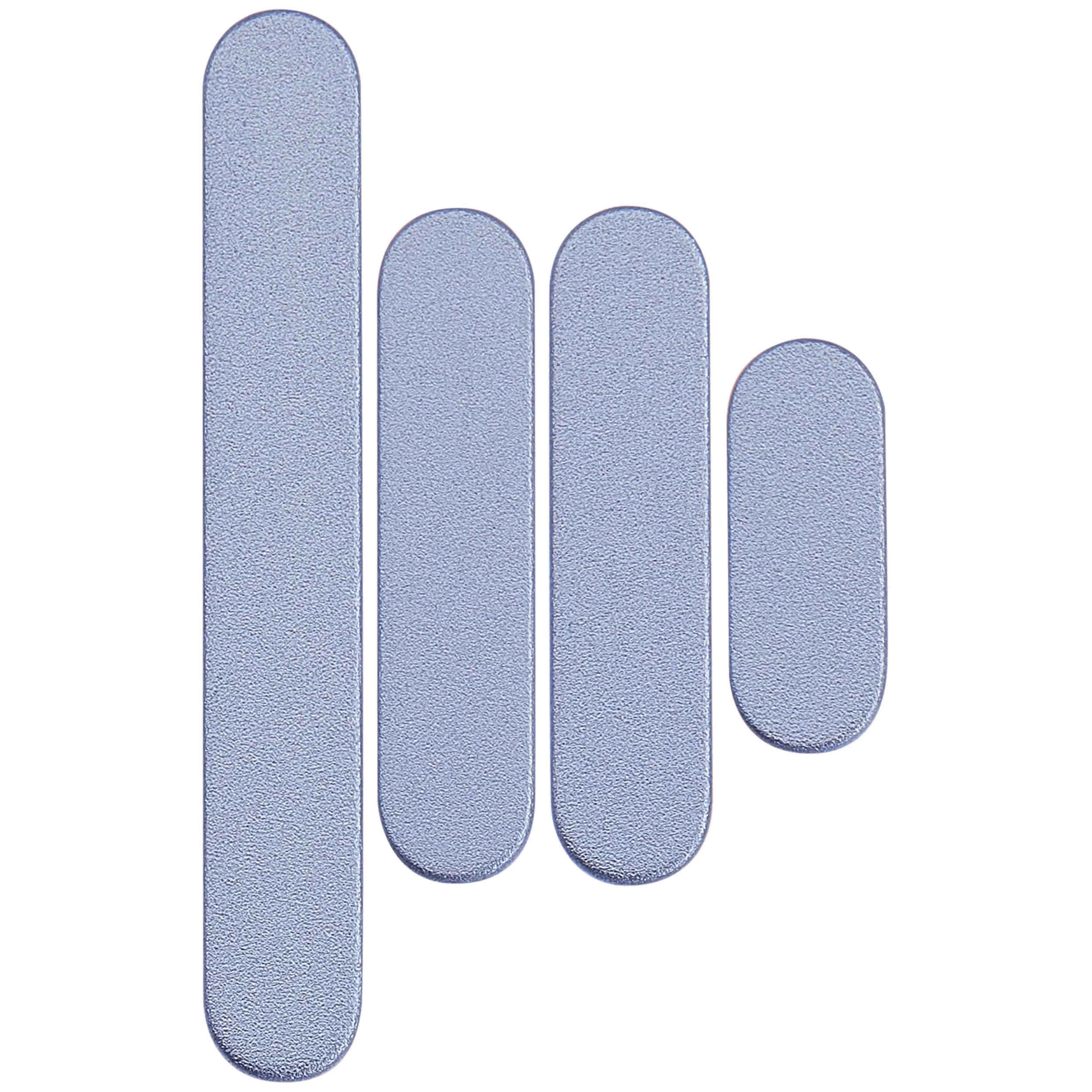 Hard Buttons (Power / Volume / Switch) For iPhone 18 Pro / 18 Pro Max (Glacier)