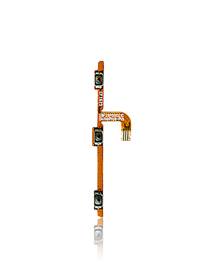 Power Button Flex Cable For Alcatel Pop 4s