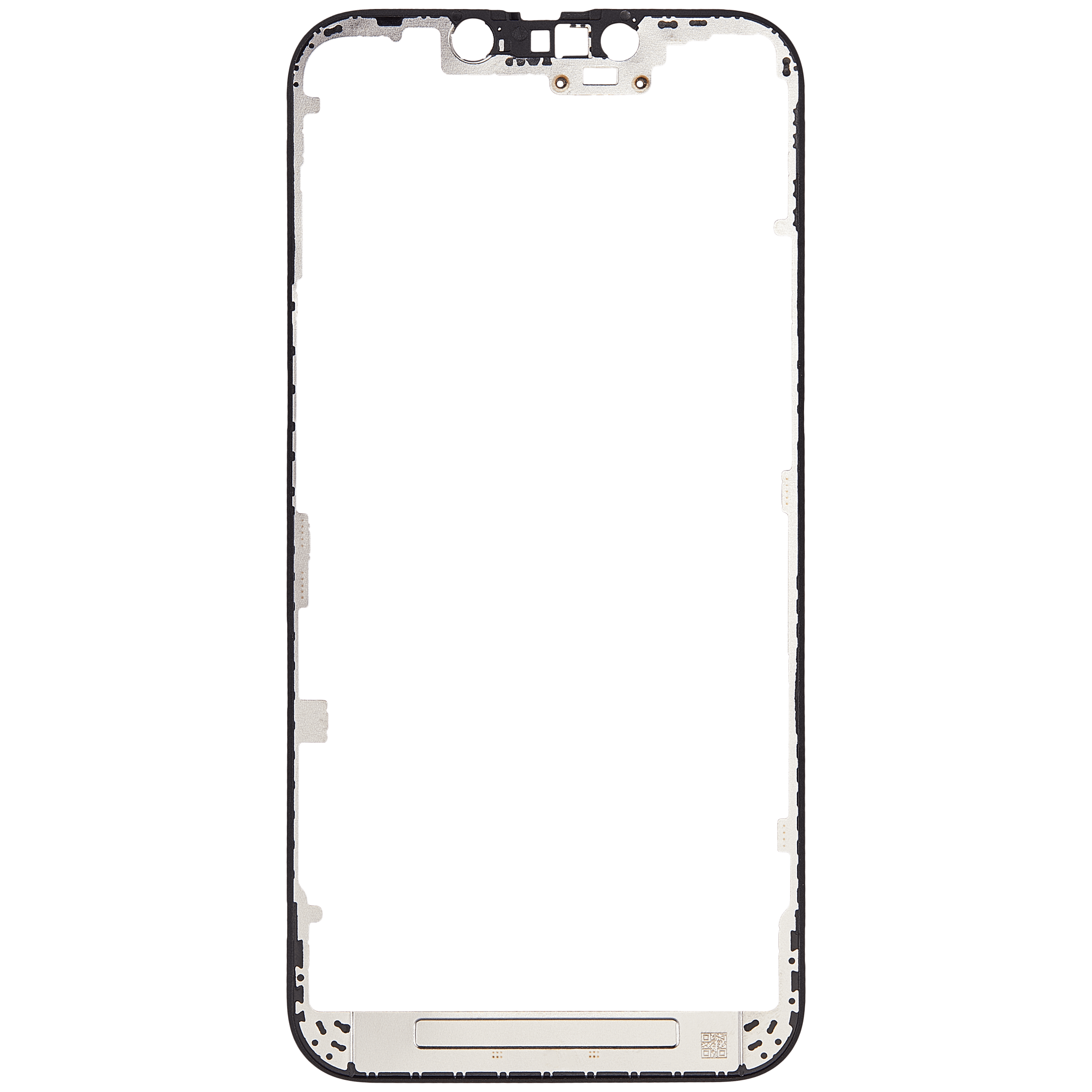 LCD Frame Without Glue For iPhone 14 (10 Pack)