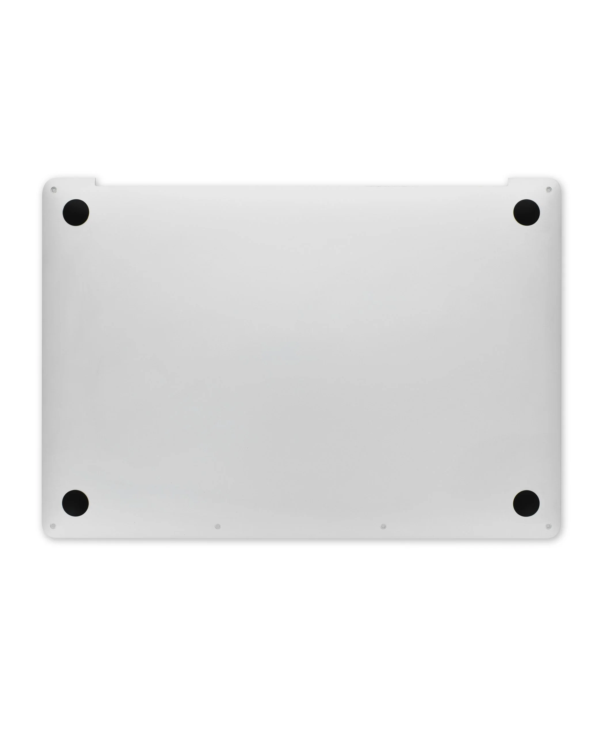 Bottom Case For MacBook Pro 13" A2338 (2020) (Used OEM Pull: Grade A) (Space Gray)