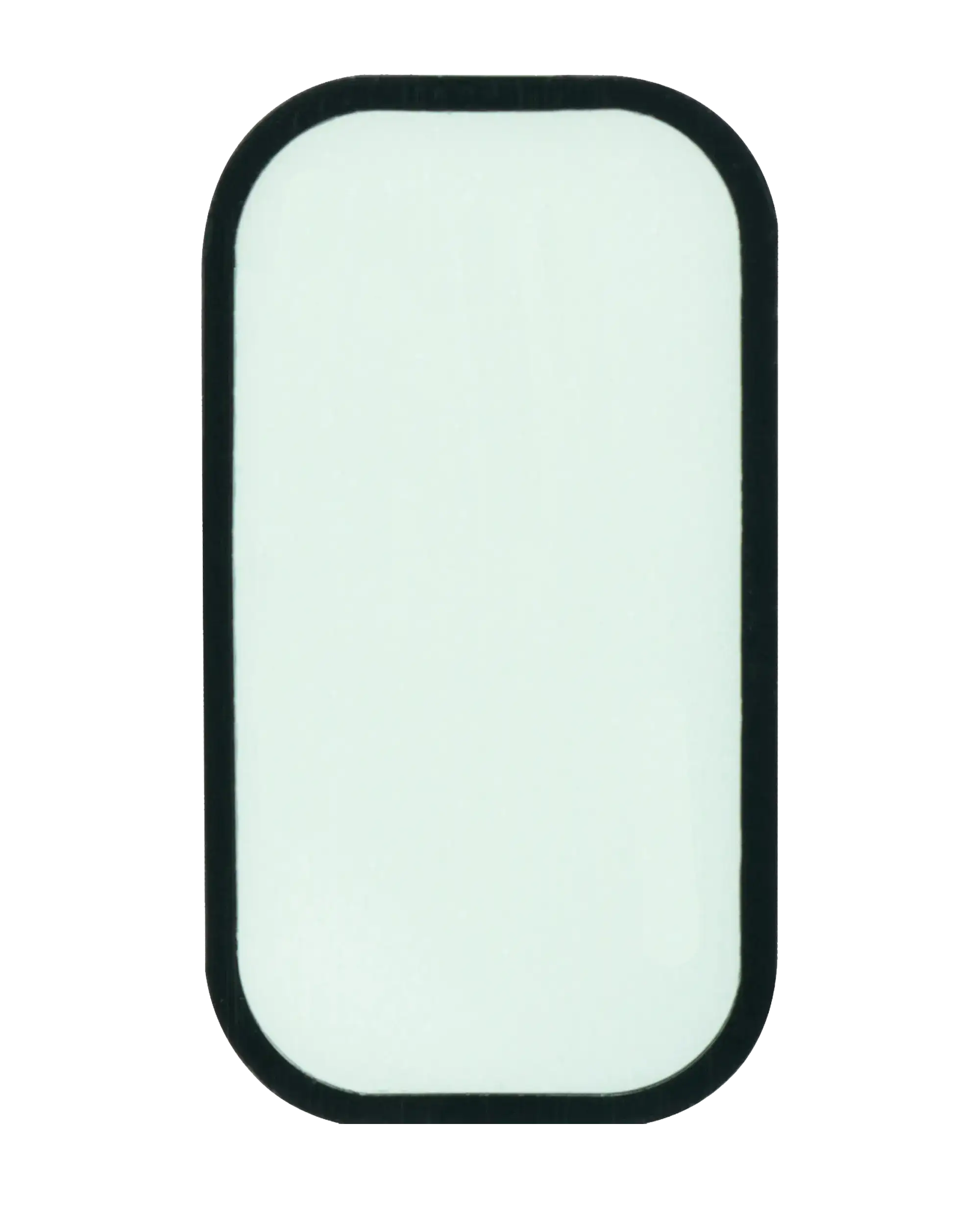 Back Camera Lens Bracket Adhesive Tape For Samsung Galaxy S20 5G (10 Pack)