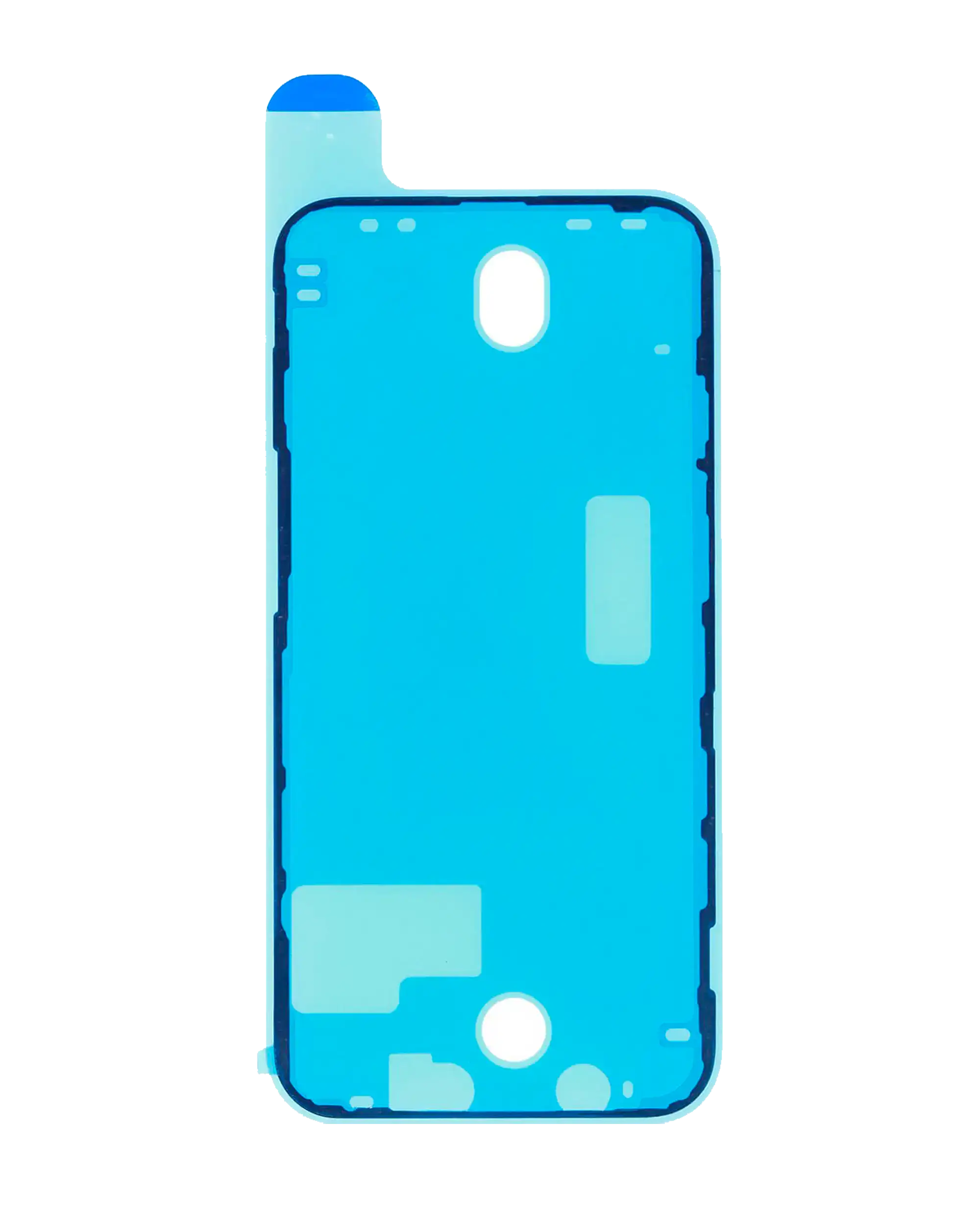 Waterproof LCD Adhesive Seal For iPhone 12
