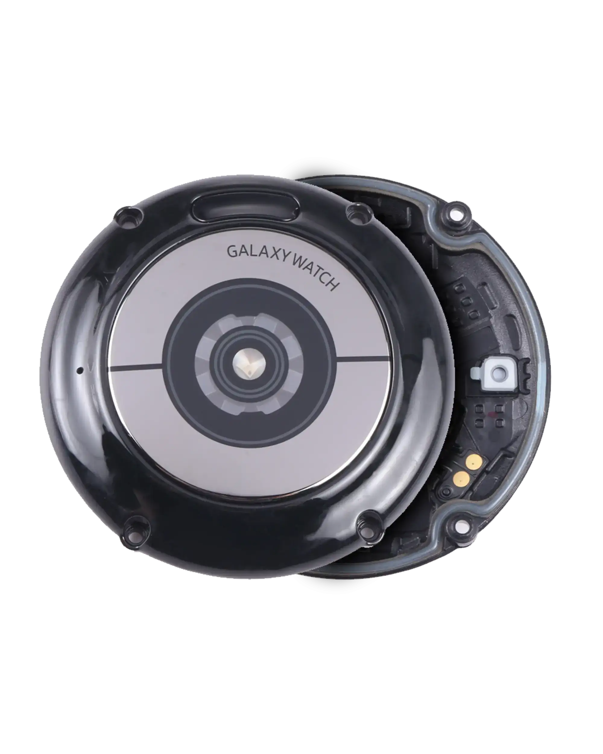 Back Cover For Samsung Galaxy Galaxy Watch Active 2 (44mm) (Service pack)