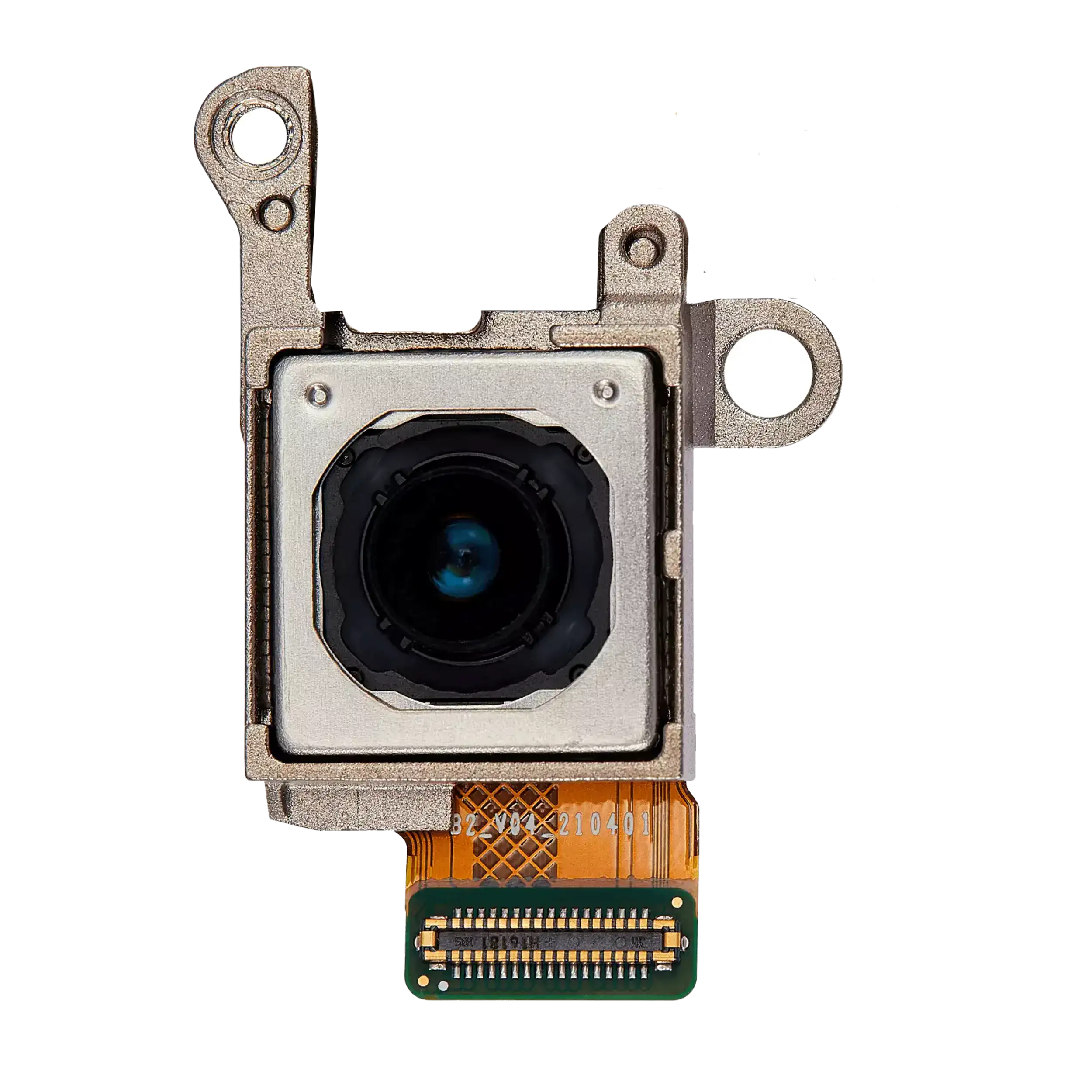 Back Camera (Ultrawide) For Samsung Galaxy Z Flip 3 5G (Service Pack)