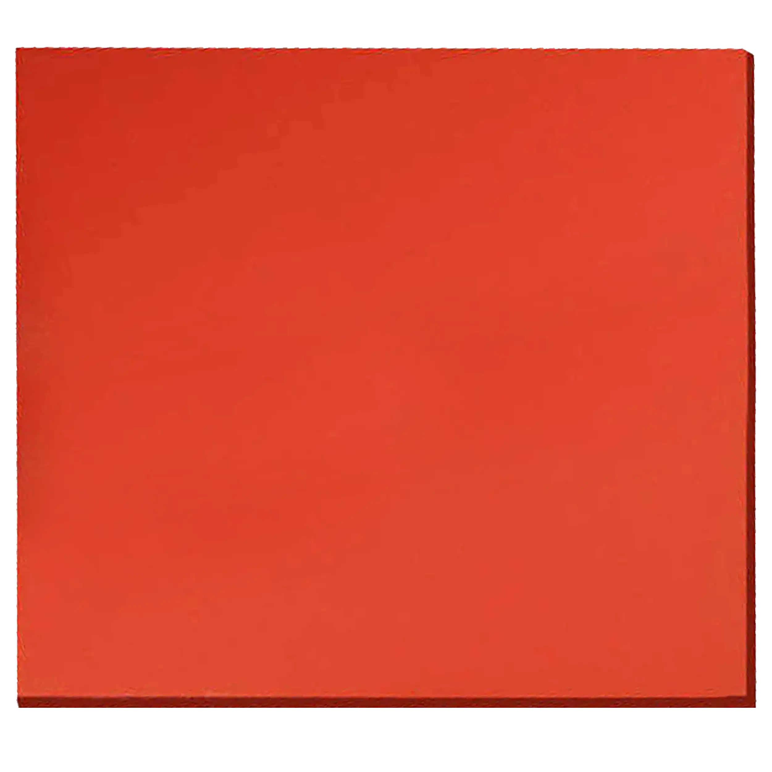 Silicone Rubber Mat 1CM