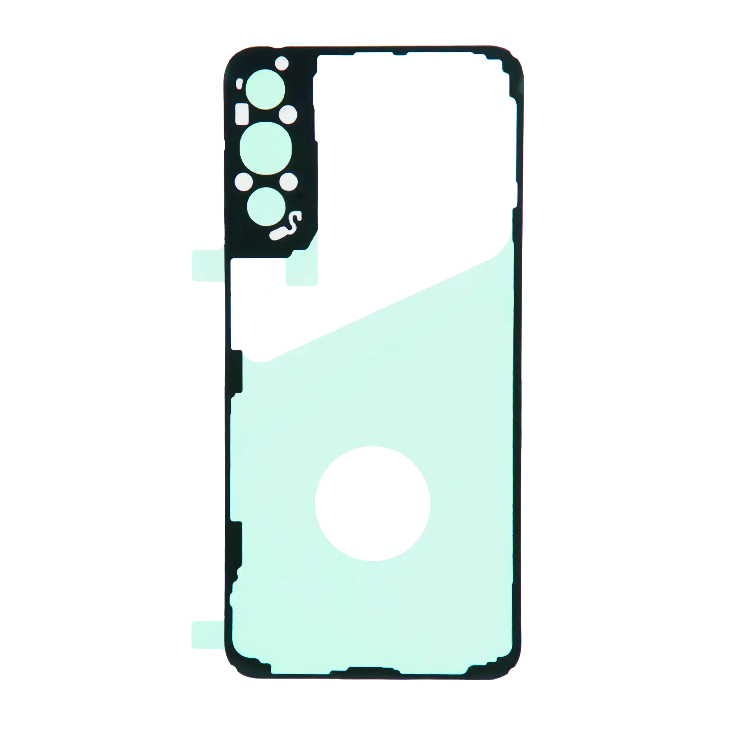 Back Cover Adhesive Tape For Samsung Galaxy S22 Plus 5G (Service Pack)