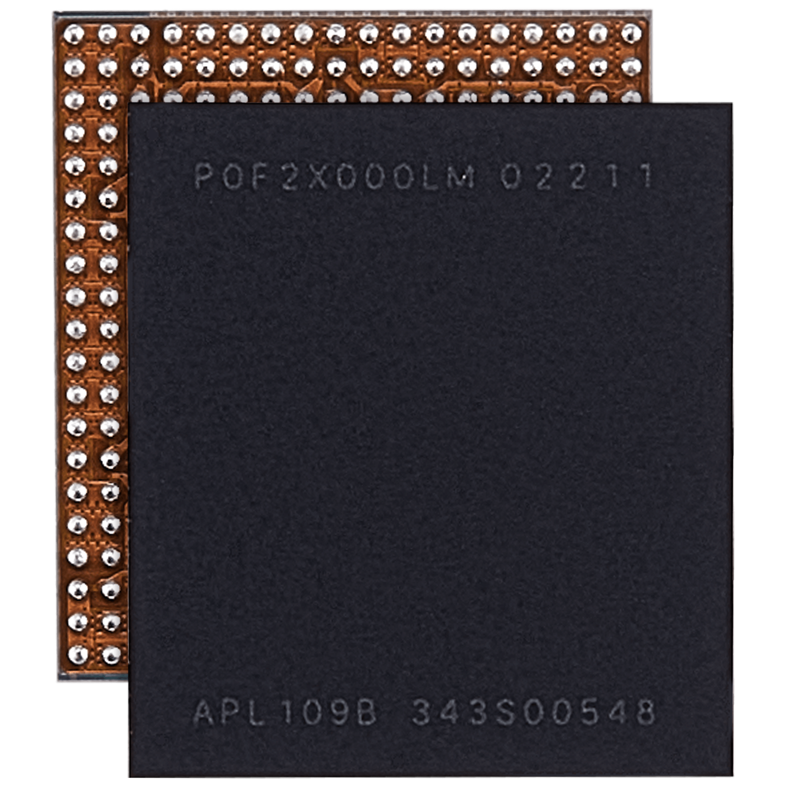 Power Management IC For iPhone SE 2022 (343S00548)