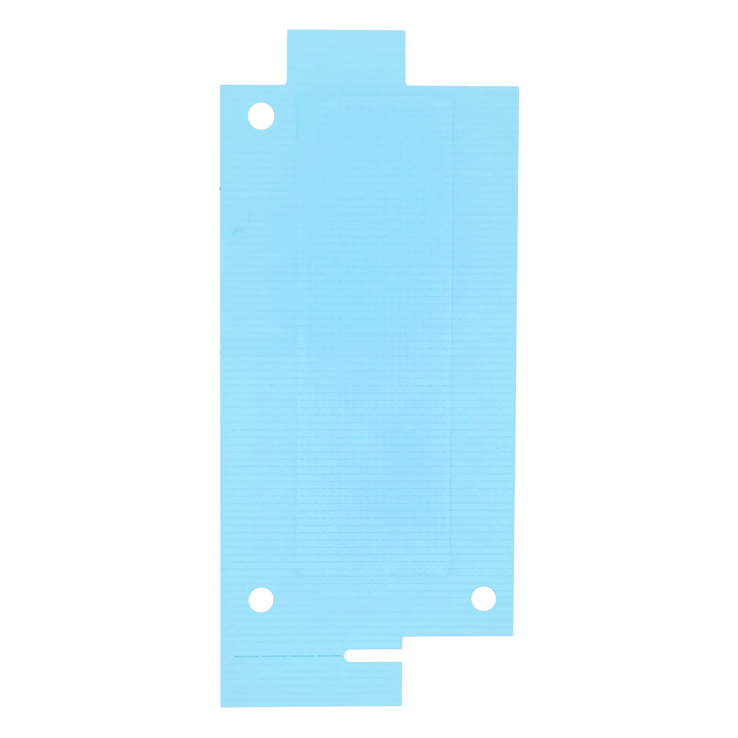 Secondary Battery Adhesive Tape For Motorola Razr Plus / Razr 60 Ultra (XT2551 / 2025) (Genuine OEM)