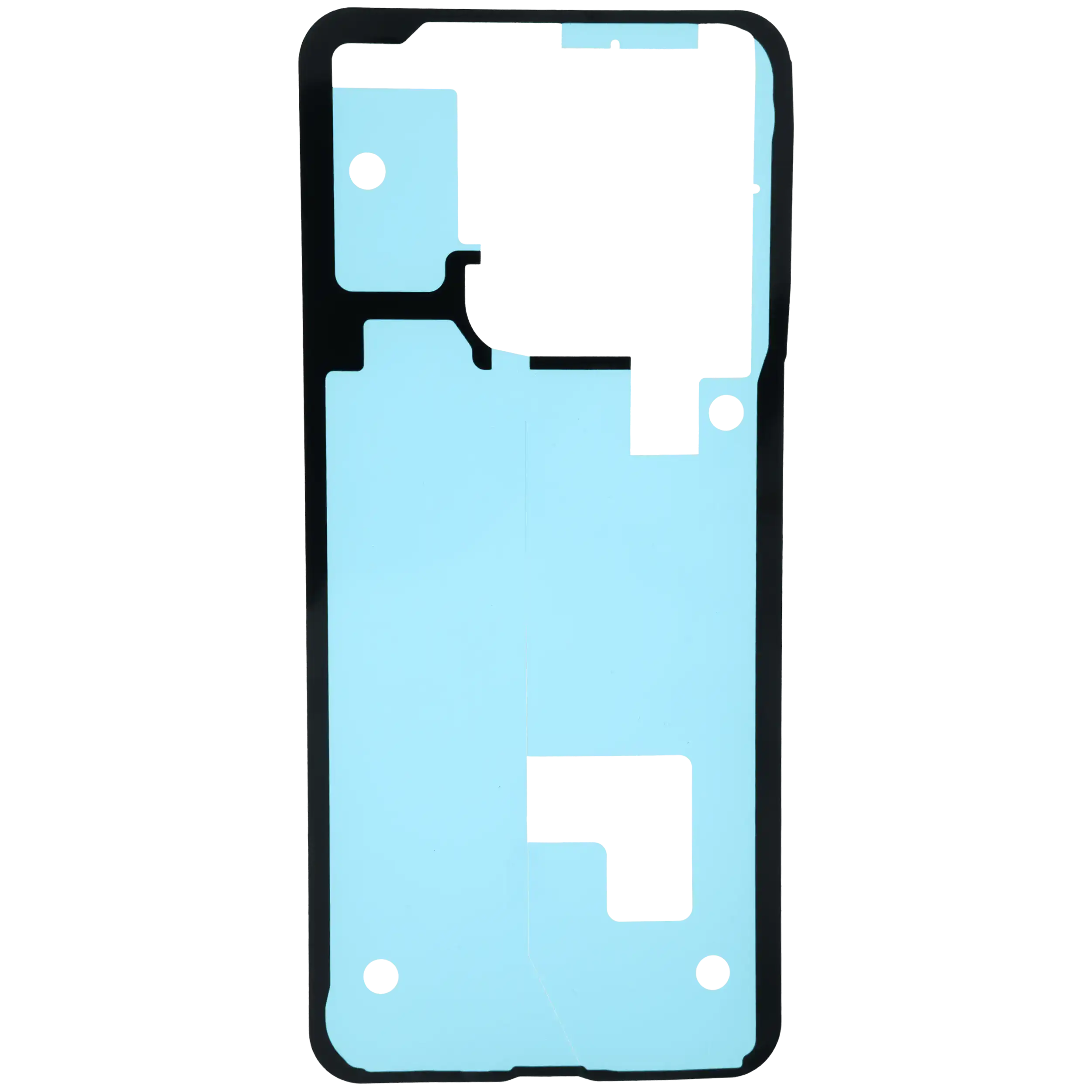 Back Cover Adhesive Tape For Motorola Moto Edge (XT2519 / 2025) (Genuine OEM)