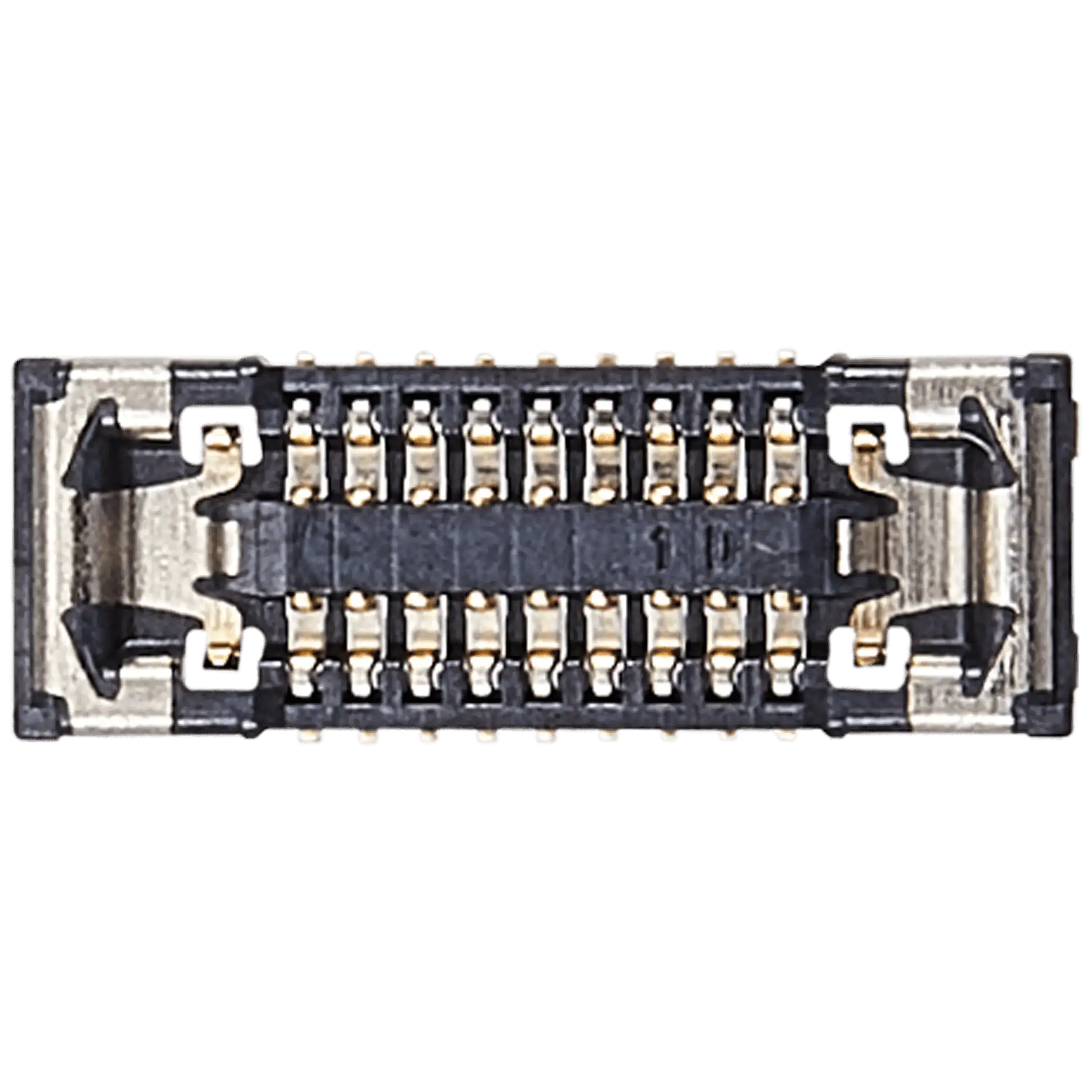 Back Camera (Ultra Wide) FPC Connector For iPhone 17 Pro / 17 Pro Max (18 Pin)