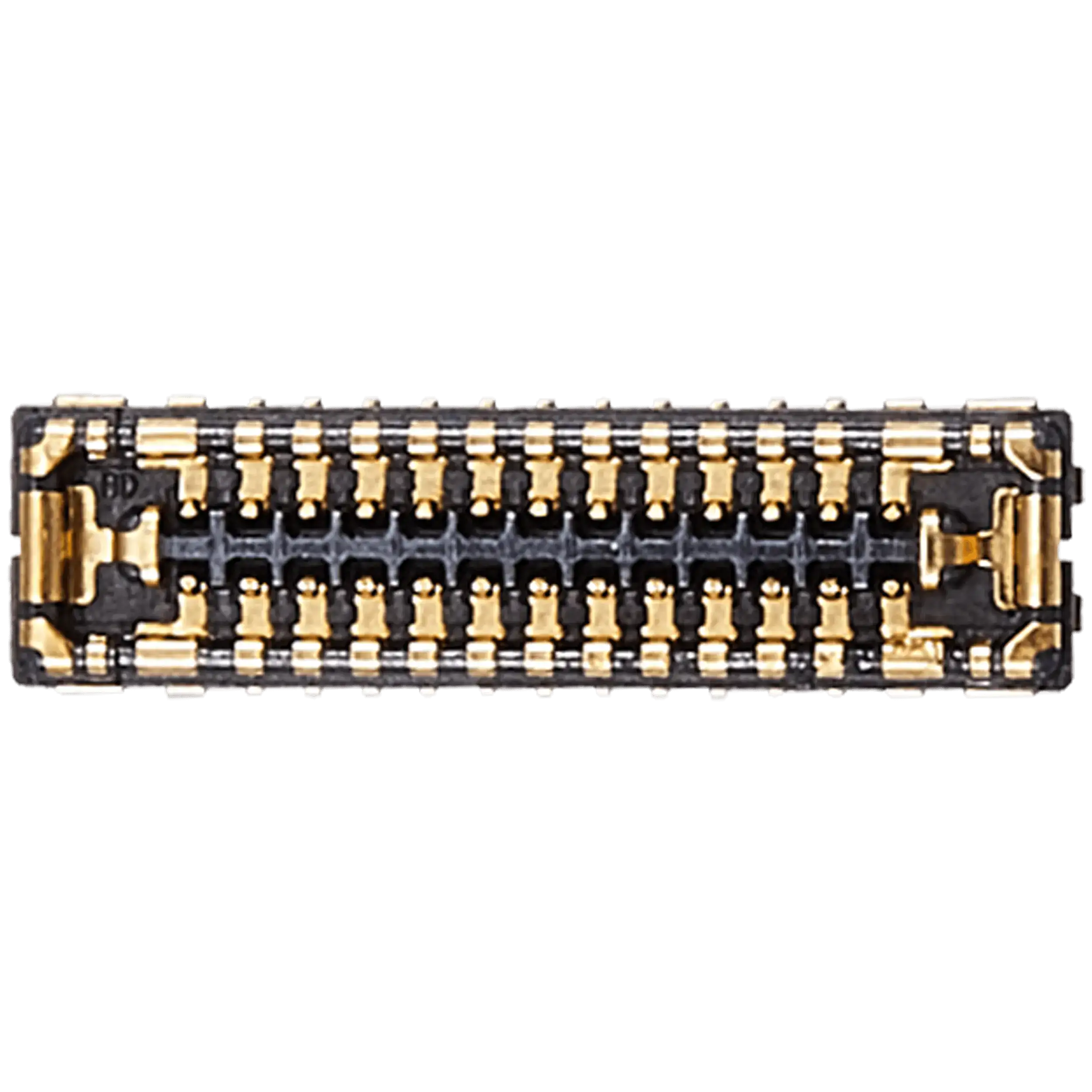 Infrared Dot Matrix Camera FPC Connector For iPhone 17 Pro / 17 Pro Max (22 Pin)