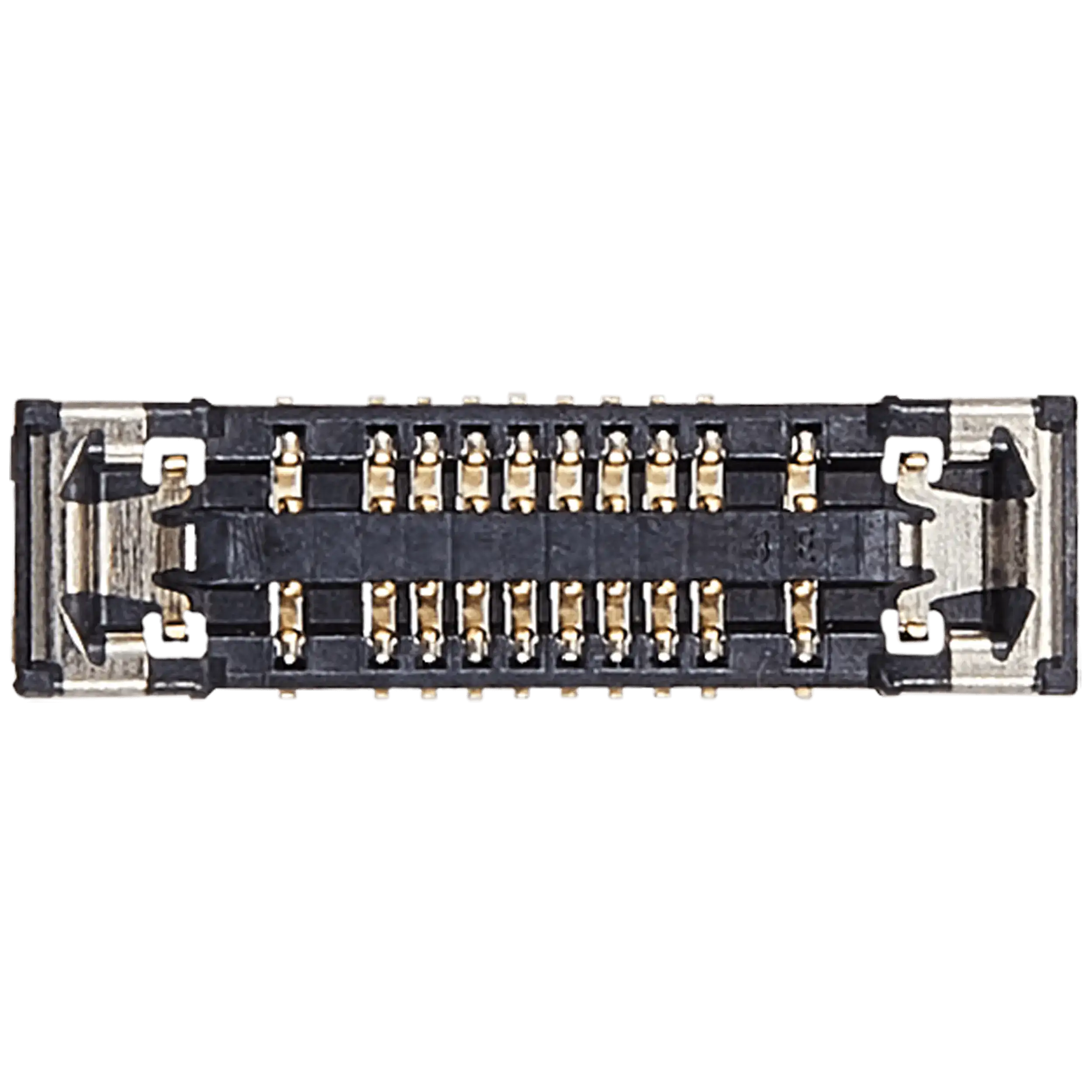 Radar Scanner FPC Connector For iPhone 17 Pro / 17 Pro Max (16 Pin)