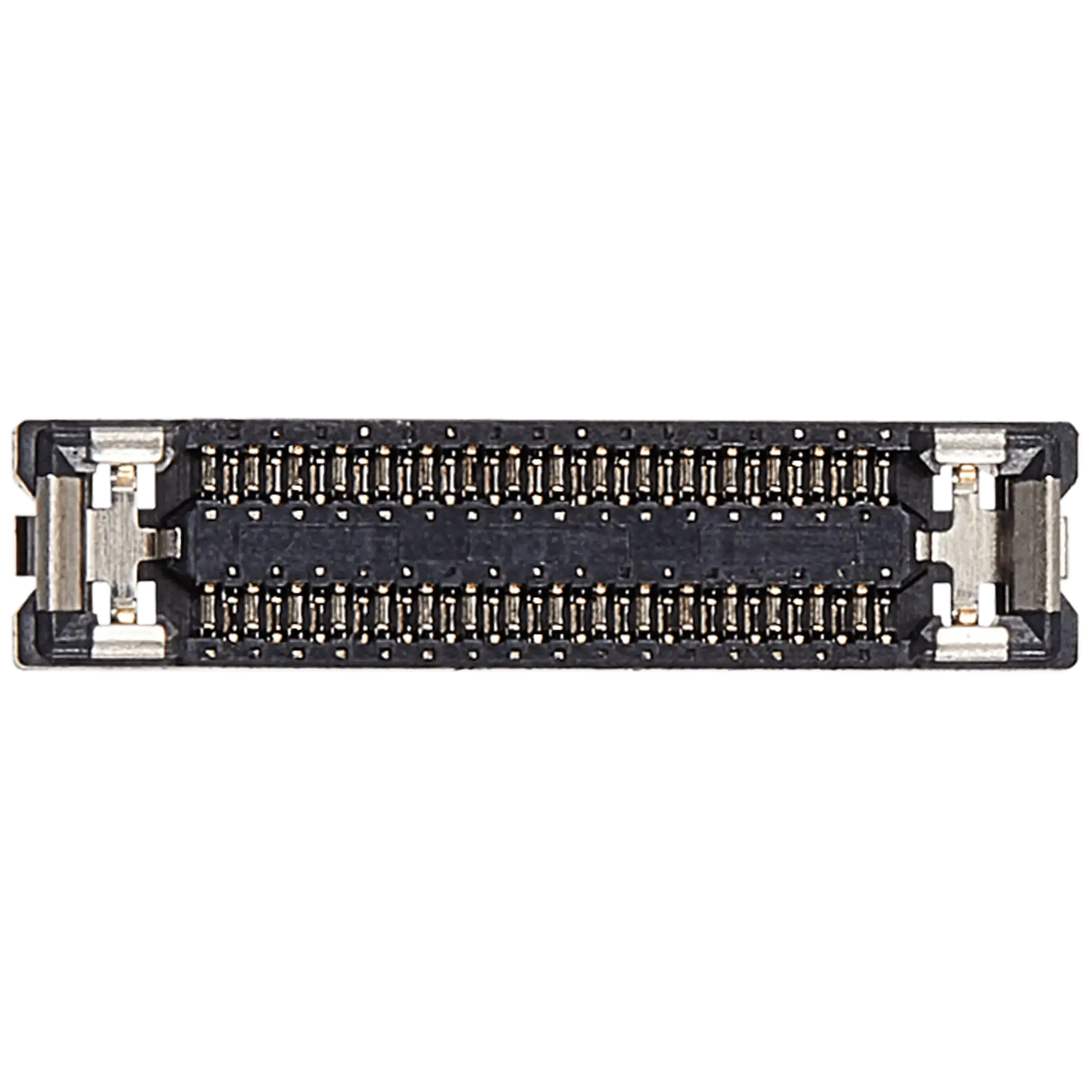 Charging Port FPC Connector For iPhone 17 Pro / 17 Pro Max (64 Pin)