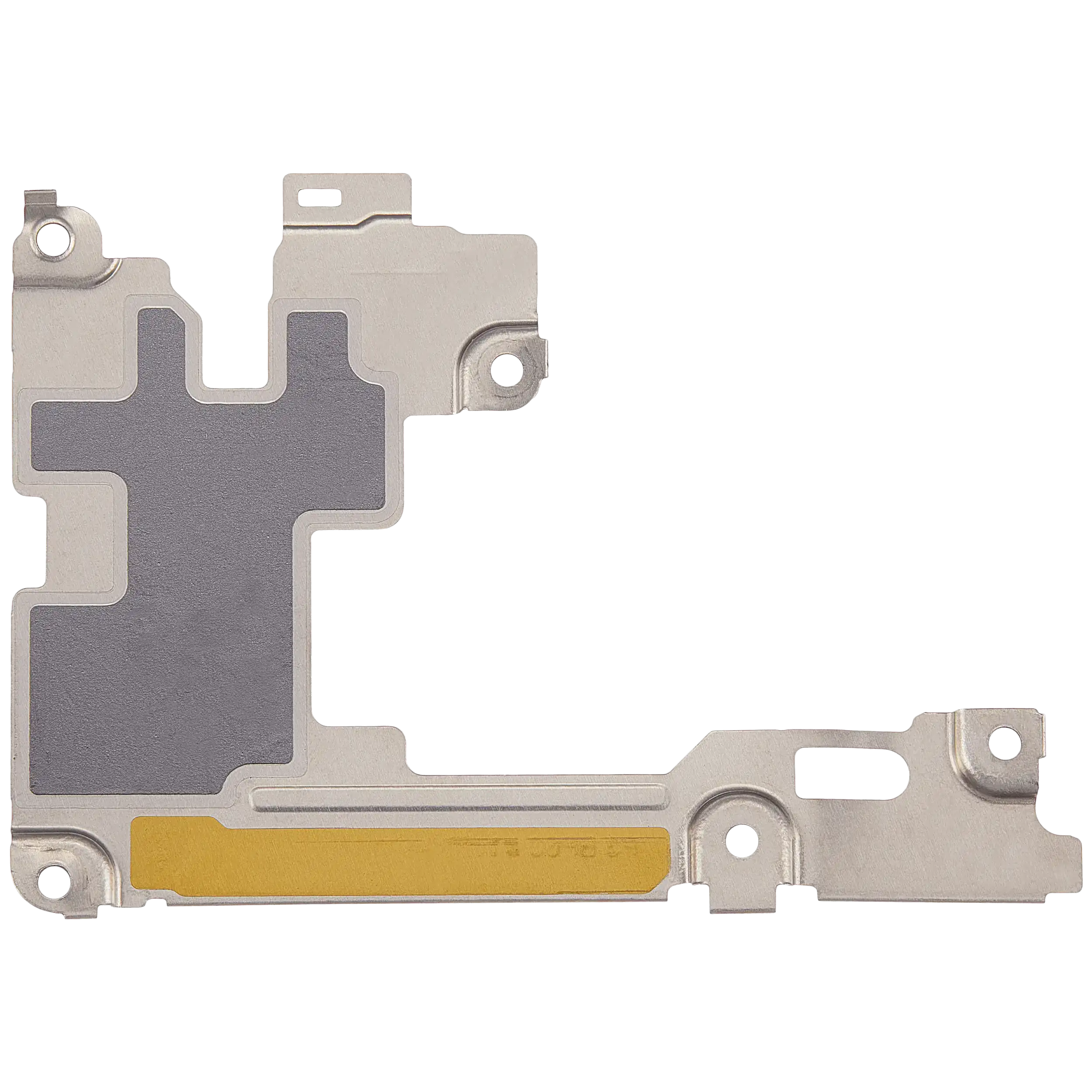 Wireless Charging Flex Holding Metal Bracket For Samsung Galaxy S21 Ultra 5G (G998) (Premium)