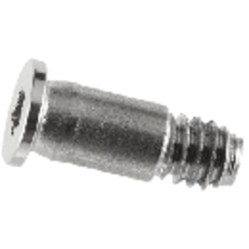 Bottom Case Screw Back For MacBook Air 13" A3240 (2025) (Genuine OEM) (5 Pack) (Silver / Sky Blue / Starlight)