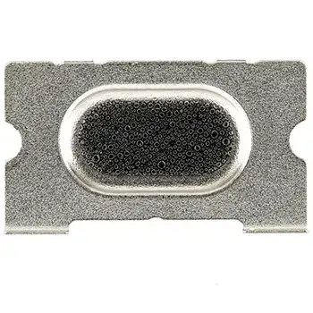 Left Speaker Connector Bracket For MacBook Air 15" A3241 (2025) / Air 15" A3114 (2024) (Genuine OEM)
