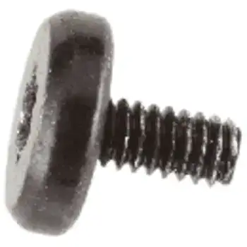 Logic Board Screw For MacBook Air 13" A3240 (2025) / Air 15" A3241 (2025) (Genuine OEM) (5 Pack)