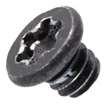 Bracket Screw For MacBook Air 13" A3240 (2025) / Air 15" A3241 (2025) (Genuine OEM) (5 Pack)