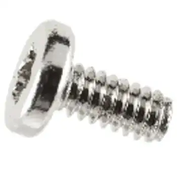 USB C Board Screw For MacBook Air 13" A3240 (2025) / Air 15" A3241 (2025) (Genuine OEM) (5 Pack)