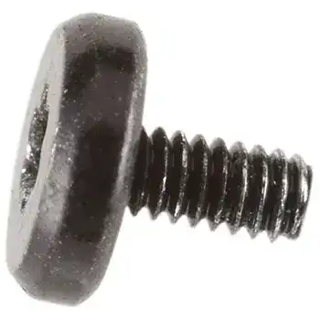 Heat Sink Screw For MacBook Air 13" A2681 (2022) (Genuine OEM) (5 Pack)
