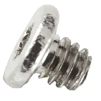 Lid Angle Sensor Screw For MacBook Air 13" A2681 (2022) (Genuine OEM) (5 Pack)