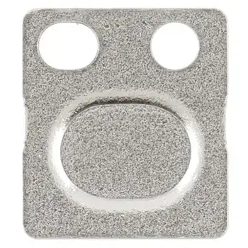 Right Speaker Connector Bracket For MacBook Air 13" A2681 (2022) (Genuine OEM)