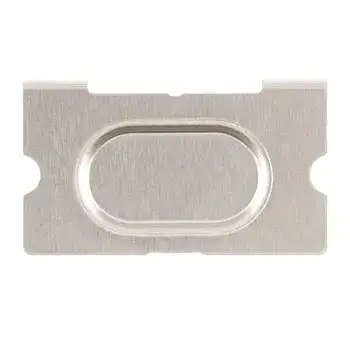 Left Speaker Connector Bracket For MacBook Air 13" A2681 (2022) (Genuine OEM)