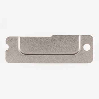 Antenna Coaxial Cables Connector Bracket For MacBook Air 13" A2681 (2022) (Genuine OEM)