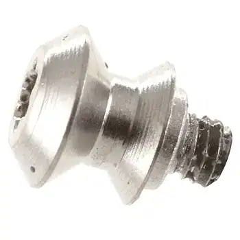 Speaker Connector Bracket Screw For MacBook Pro 16" A2485 (2021) / Pro 16" A2780(Genuine OEM) (5 Pack)