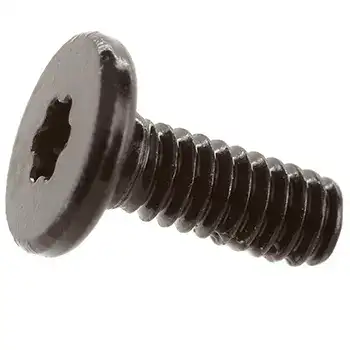 Logic Board Screw Upper Corners For MacBook Pro 16" A2485 (2021) / Pro 16" A2780(Genuine OEM) (5 Pack)