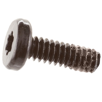 Trackpad Screw Middle For MacBook Pro 16" A2485 (2021) / Pro 16" A2780(Genuine OEM) (5 Pack)