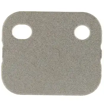 Audio Board Connector Bracket For MacBook Pro 14" A2442 (2021) / Pro 16" A2485 (2021) (Genuine OEM)