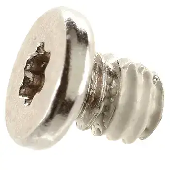 Fans Screw Outer For MacBook Pro 14" A2442 / Pro 16" A2485 / Pro 14" A2779 / Pro 16" A2780 / Pro 14" A2992 (Genuine OEM) (5 Pack)