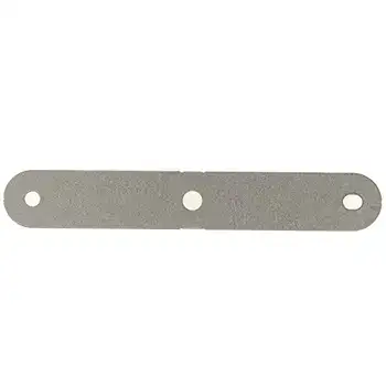 Left USB C Board Connector Bracket For MacBook Pro 14" A2442 (2021) / Pro 16" A2485 (2021) (Genuine OEM)