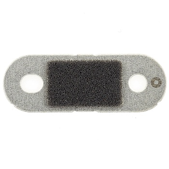 MagSafe 3 Board Connector Bracket For MacBook Pro 14" A2442 (2021) / Pro 16" A2485 (2021) (Genuine OEM)