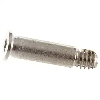 Bottom Case Screw Back For MacBook Pro 14" A2442 / Pro 16" A2485 / Pro 14" A2779 / Pro 16" A2780 / Pro 14" A2992 (Genuine OEM) (5 Pack)