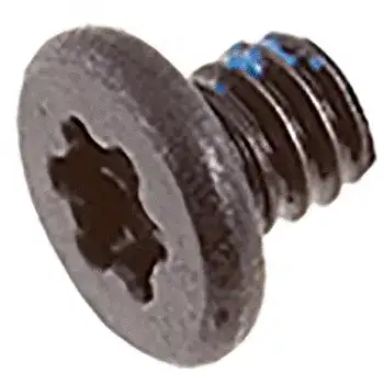 EDP Connector Bracket Screw For MacBook Pro 13" (A2338) (2020 - 2023) (Genuine OEM) (5 Pack)