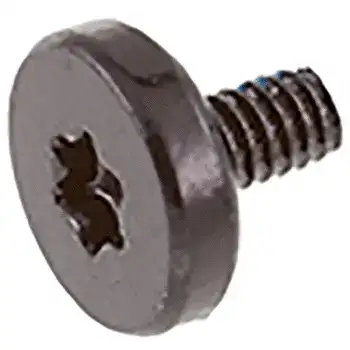 Logic Board Screw Lower For MacBook Pro 13" (A2338) (2020 - 2023) (Genuine OEM) (5 Pack)
