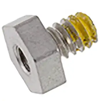 Heat Sink Arm Screw For MacBook Pro 13" (A2338) (2020 - 2023) (Genuine OEM) (5 Pack)