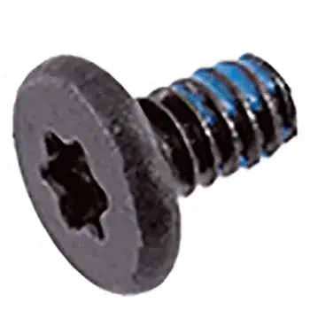 TCON Board Screw For MacBook Pro 13" (A2338) (2020 - 2023) (Genuine OEM) (5 Pack)