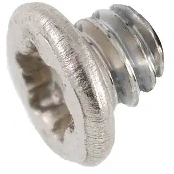 Antenna Module Screw For MacBook Air 13" A2337 (2020) (Genuine OEM) (5 Pack)