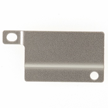 Embedded DisplayPort Connector Bracket For MacBook Air 13" A2337 (2020) (Genuine OEM)
