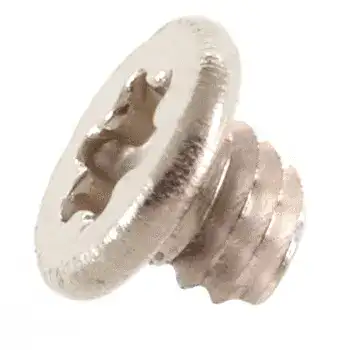 Bracket Screw For MacBook Air 13" A2337 (2020) (Genuine OEM) (5 Pack)