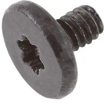 Input Output Board Screw For MacBook Air 13" A2337 (2020) (Genuine OEM) (5 Pack)