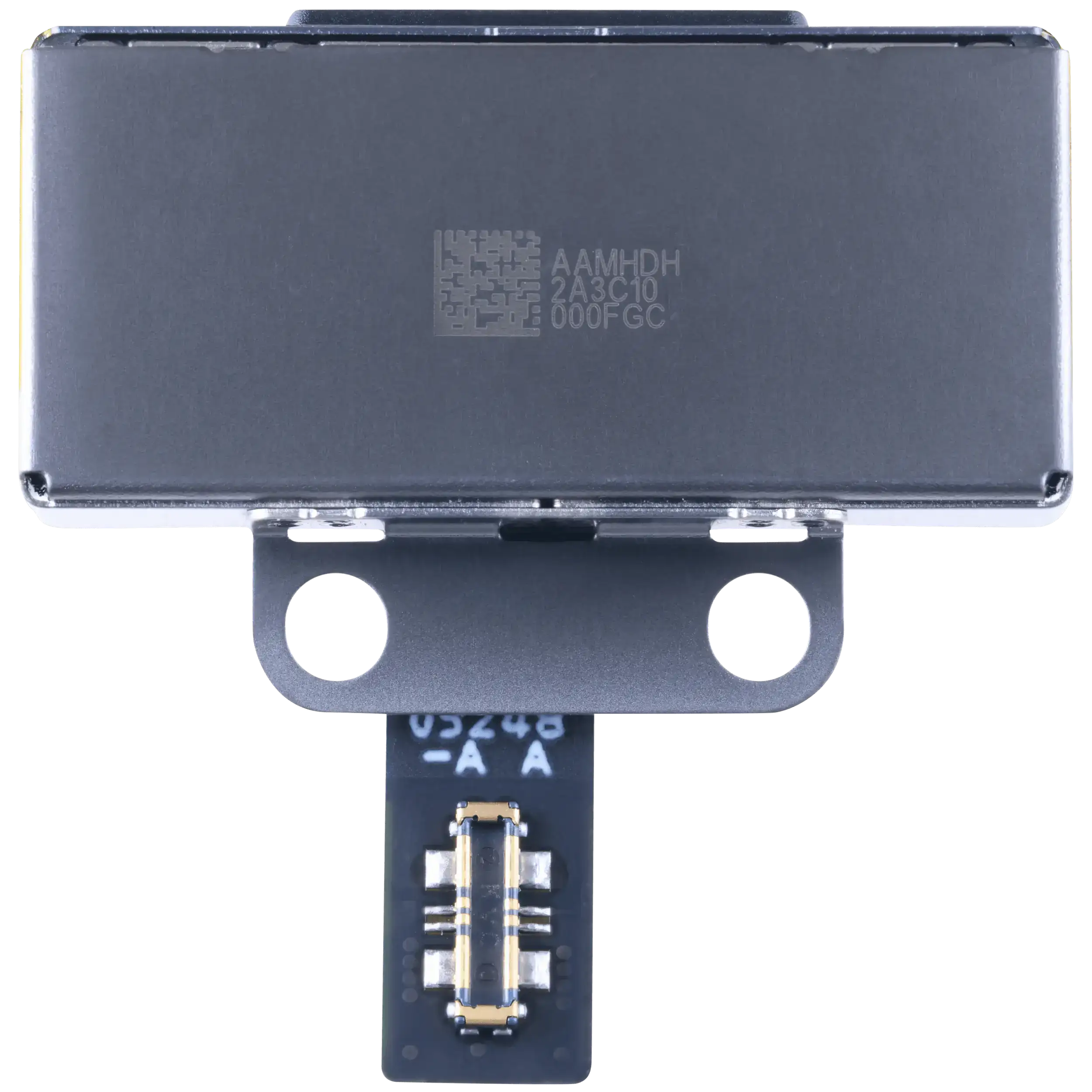 MagSafe 3 DC-In Board For MacBook Air 13" A3113 (2024) (Genuine OEM) (Space Gray)