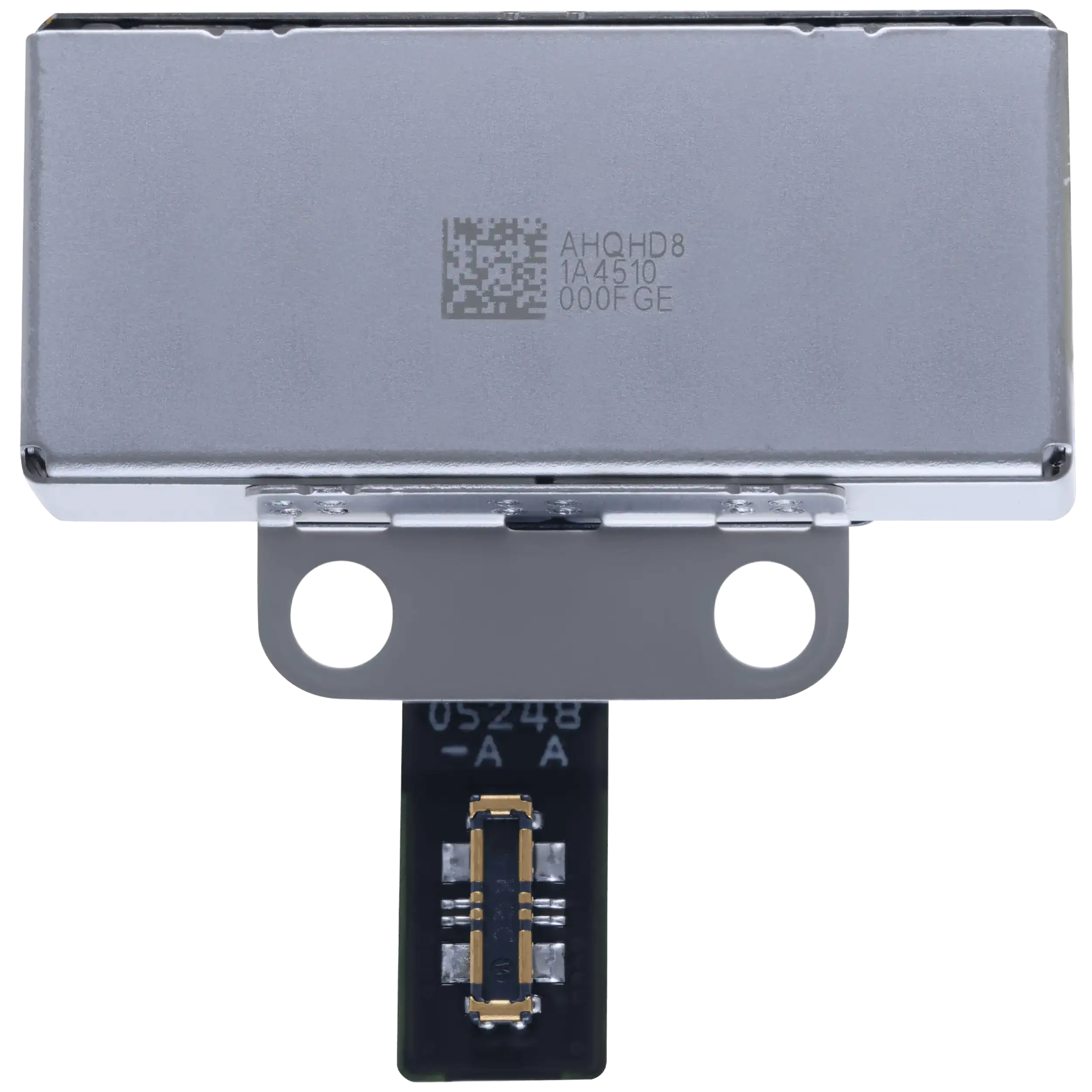 MagSafe 3 DC-In Board For MacBook Air 13" A3113 (2024) (Genuine OEM) (Starlight)