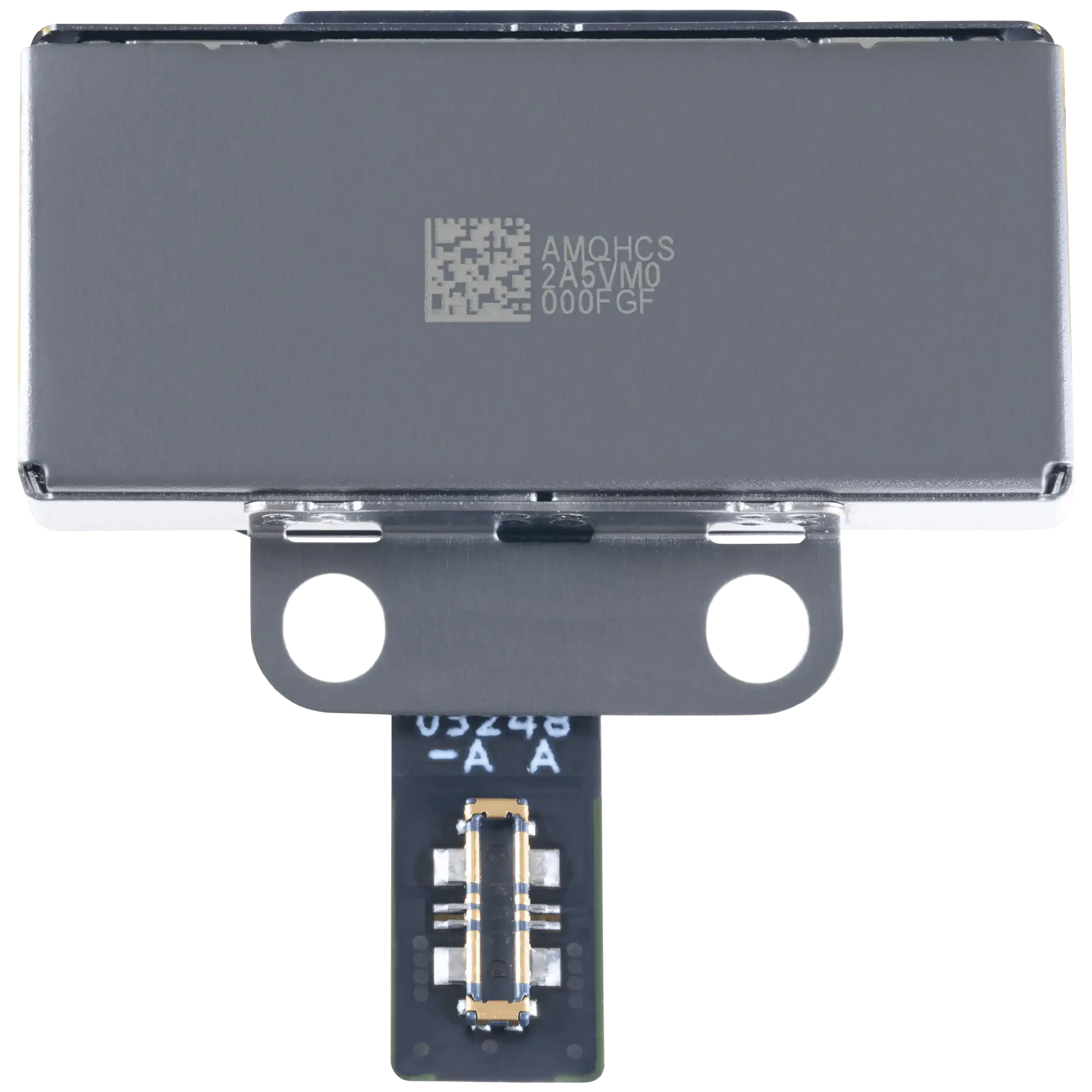 MagSafe 3 DC-In Board For MacBook Air 13" A3113 (2024) (Genuine OEM) (Midnight)