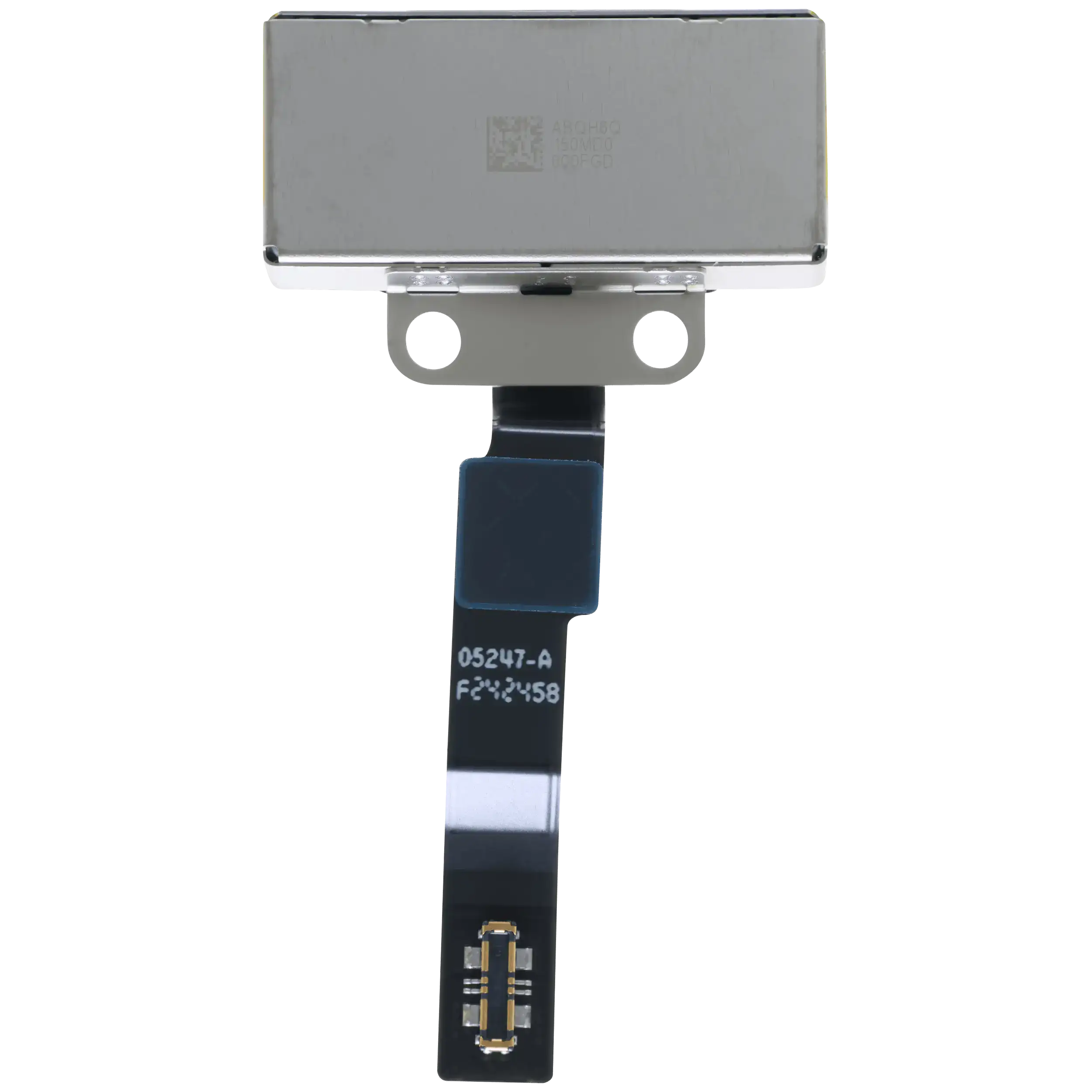 MagSafe 3 DC-In Board For MacBook Air 15" A3114 (2024) (Genuine OEM) (Silver)