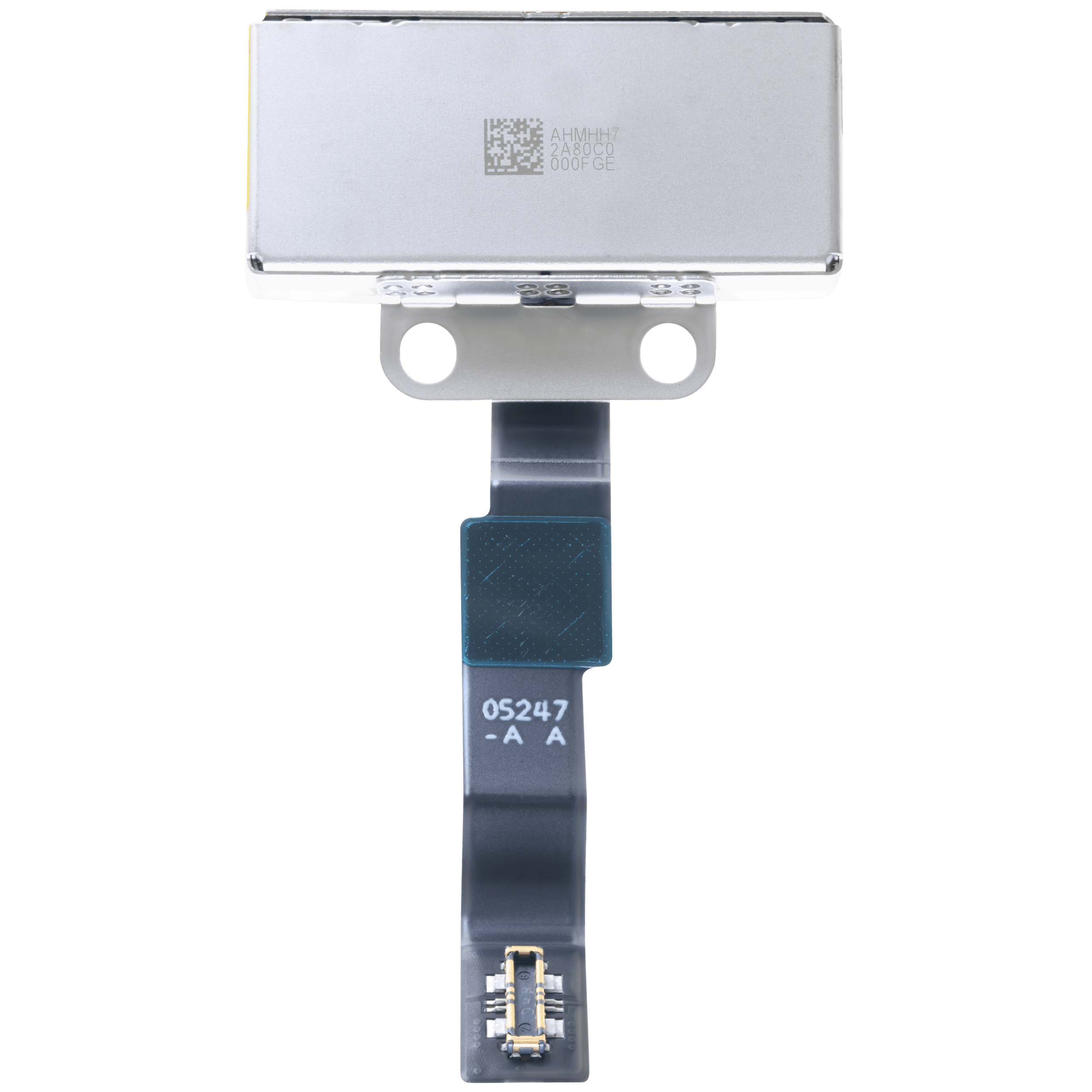 MagSafe 3 DC-In Board For MacBook Air 15" A3114 (2024) (Genuine OEM) (Starlight)
