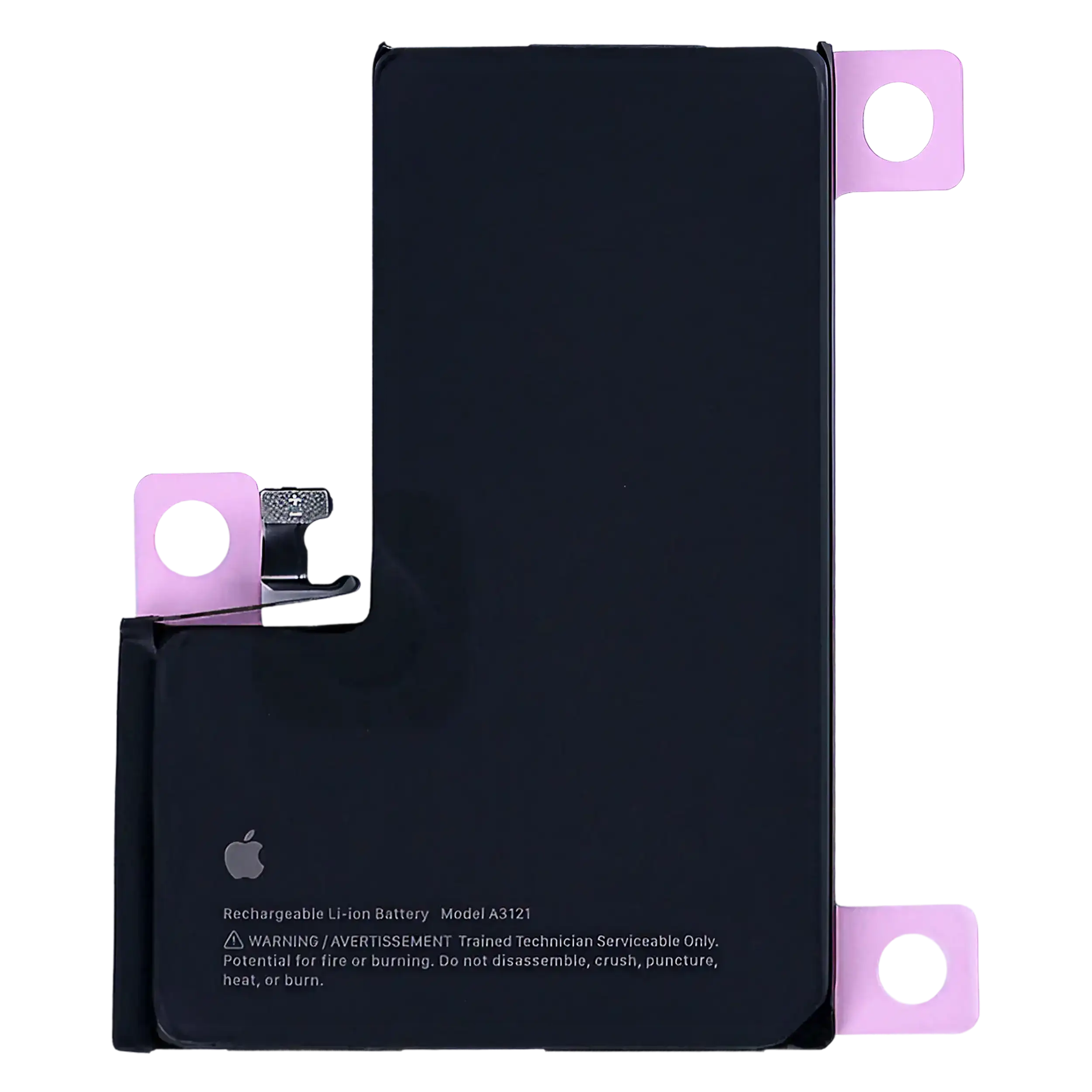Replacement Battery For iPhone 15 Pro Max (Genuine OEM) - Canada